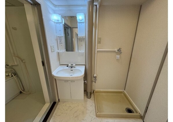 播磨城の宮 3号棟の物件内観写真